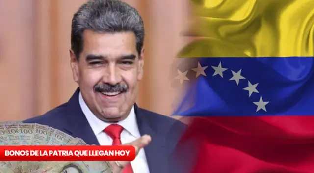 Bonos de la Patria HOY, 3 de febrero: revisa si accedes a los subsidios Bonos de la Patria HOY, 3 de febrero: revisa si accedes a los subsidios