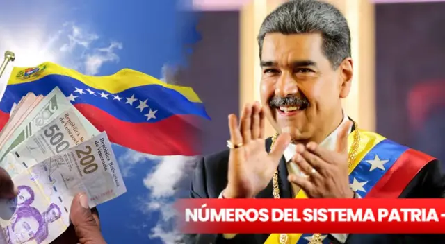 Sistema Patria: revisa el acceso a estos incentivos en Venezuela Sistema Patria: revisa el acceso a estos incentivos en Venezuela