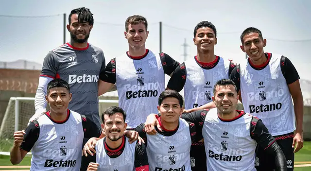 FBC Melgar podría perder dos jugadores esta temporada FBC Melgar podría perder dos jugadores esta temporada