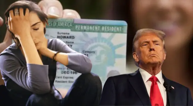 EE.UU. cerrará la puerta a estos solicitantes de la Green Card.