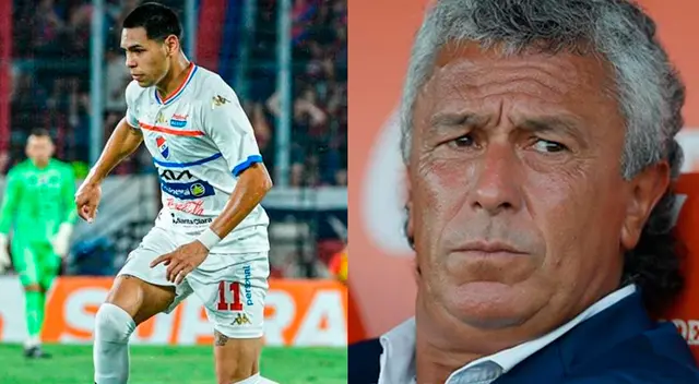 Alianza Lima se enfrentará a Nacional de Paraguay. Alianza Lima se enfrentará a Nacional de Paraguay.