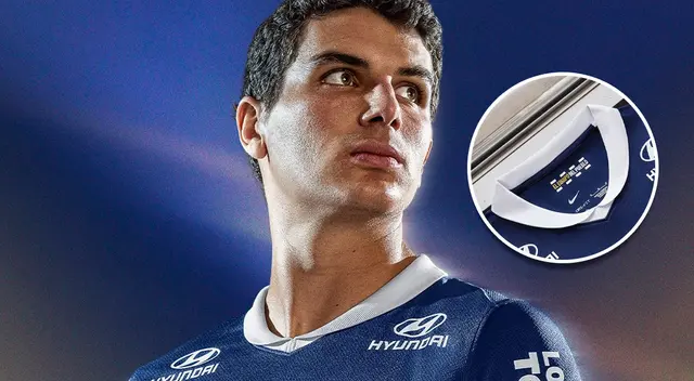 ¡La nueva piel! Alianza Lima presentó su camiseta alterna para la temporada 2025 ¡La nueva piel! Alianza Lima presentó su camiseta alterna para la temporada 2025