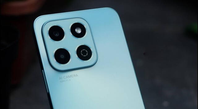 HONOR X6b