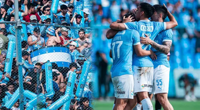 Sporting Cristal definió su estadio para jugar la Copa Libertadores. Sporting Cristal definió su estadio para jugar la Copa Libertadores.