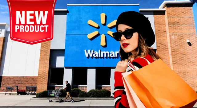 Los nuevos productos de Walmart atraerán a miles de consumidores este febrero 2025. Los nuevos productos de Walmart atraerán a miles de consumidores este febrero 2025.