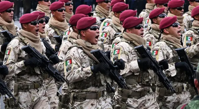 Conoce más detalles de la medida polémica de México.