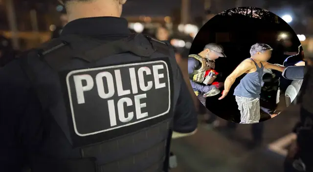 Conoce el caso de migrante arrestado en EE. UU.