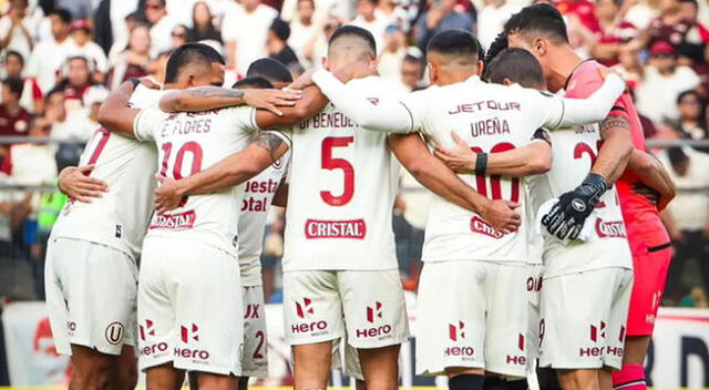 Universitario de Deportes