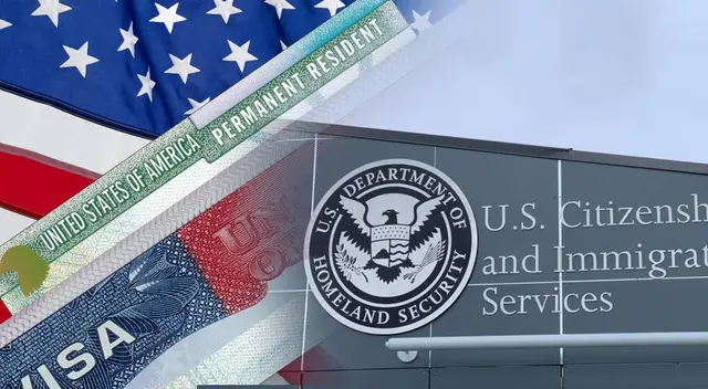 Atento inmigrante: sistema de USCIS en mantenimiento. Atento inmigrante: sistema de USCIS en mantenimiento.