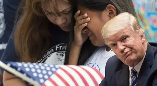 Estos estados se unen para frenar deportaciones y defender inmigrantes.