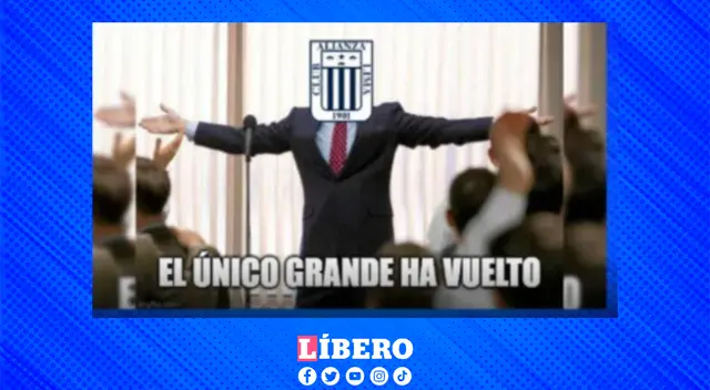 Alianza Lima llega a la Libertadores 2025 con el cupo de Perú 4. Alianza Lima llega a la Libertadores 2025 con el cupo de Perú 4.