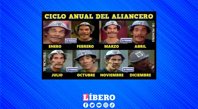 Alianza lleva dos años en deuda con sus hinchas por quedarse a puertas de conseguir el campeonato. Alianza lleva dos años en deuda con sus hinchas por quedarse a puertas de conseguir el campeonato.