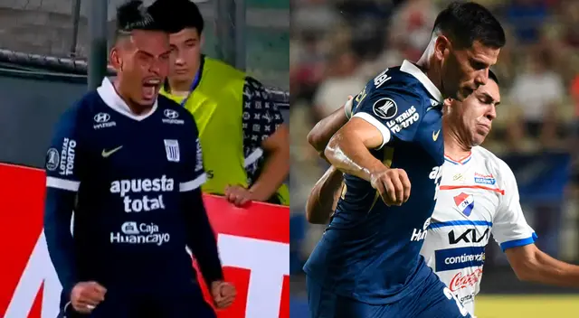 Erick Noriega en Alianza vs Nacional. Erick Noriega en Alianza vs Nacional.