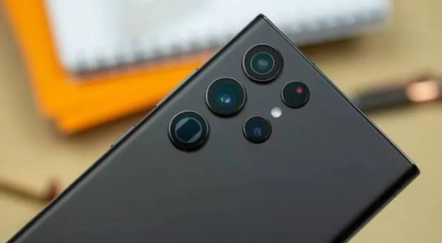 Samsung Galaxy S23 Ultra