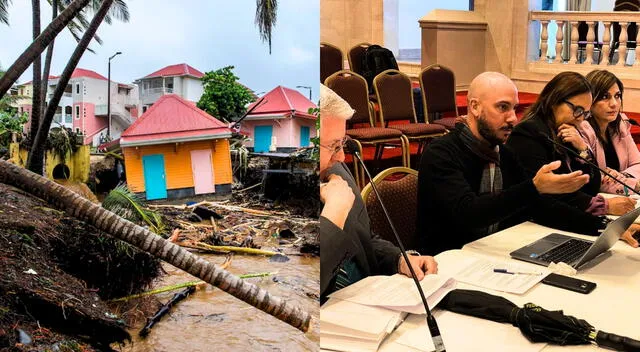 Comité de Expertos y Asesores en Cambio Climático Puerto Rico