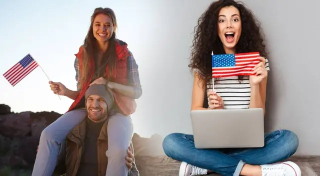 ¡Conviértete en ciudadano ya! ¡Conviértete en ciudadano ya!