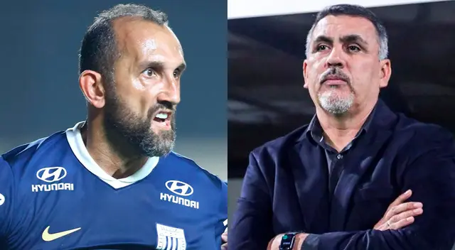 Entrenador de Nacional declaró sobre el empate con Alianza. Entrenador de Nacional declaró sobre el empate con Alianza.