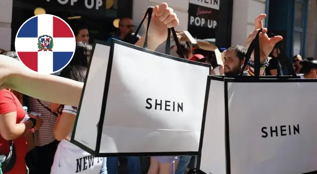 Cómo realizar compras en Shein desde República Dominicana. Cómo realizar compras en Shein desde República Dominicana.