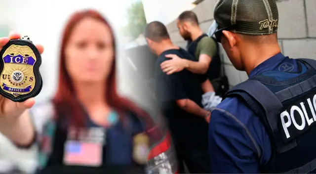 Brindan 1.000 dólares por señalar y facilitar la detención de inmigrantes ilegales en EEUU. Brindan 1.000 dólares por señalar y facilitar la detención de inmigrantes ilegales en EEUU.