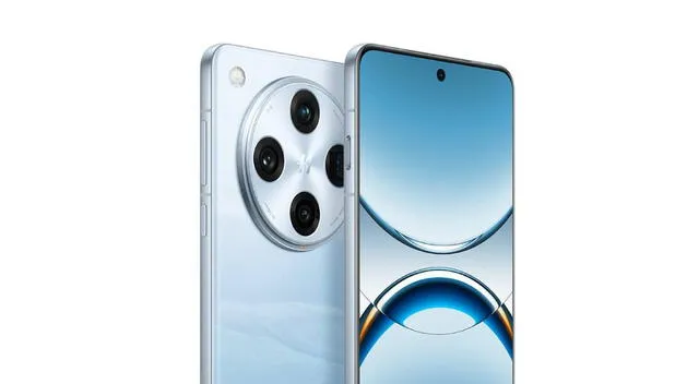 OPPO Find X8 Pro