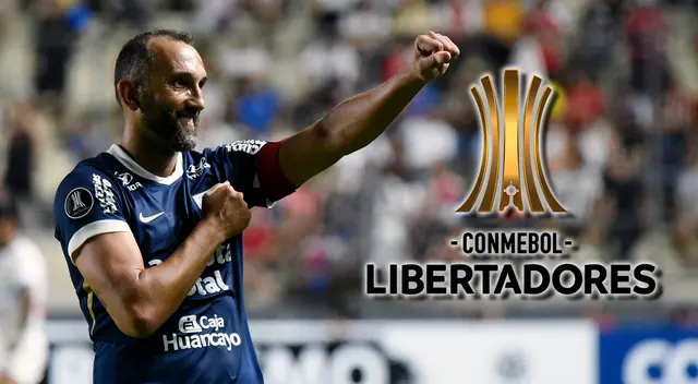 Alianza Lima intentará asegurar su clasificación a la próxima ronda de la Copa Libertadores.