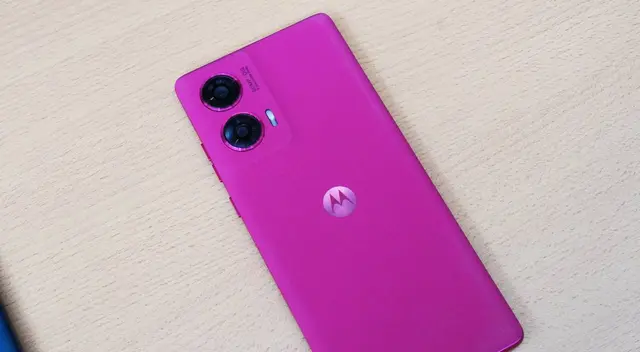 Motorola Edge 50 Fusión