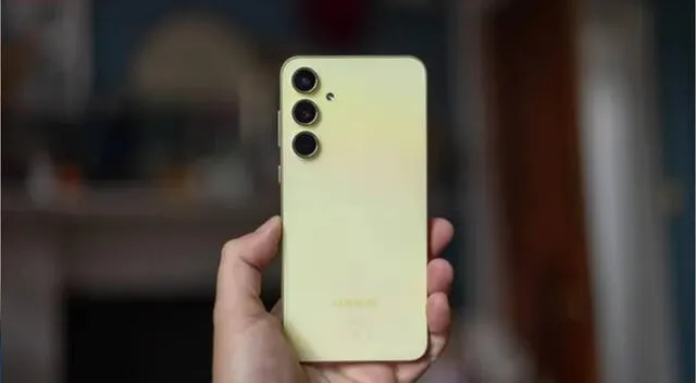 Galaxy A55 5G