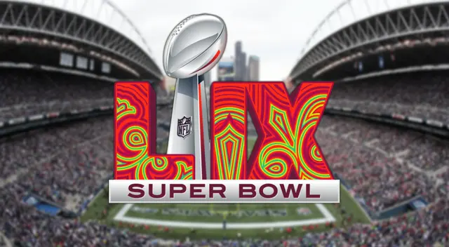 El Super Bowl de 2025 llega cargado de sorpresas y cambios emocionantes. El Super Bowl de 2025 llega cargado de sorpresas y cambios emocionantes.