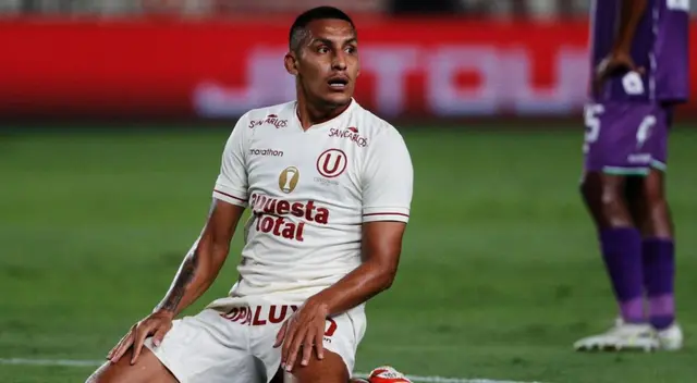 Precios de entradas para el partido Universitario vs Comerciantes Unidos por el Torneo Apertura 2025