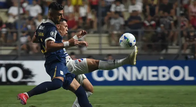 Alianza Lima y Nacional se juegan la clasificación a la Fase 2 de la Copa Libertadores