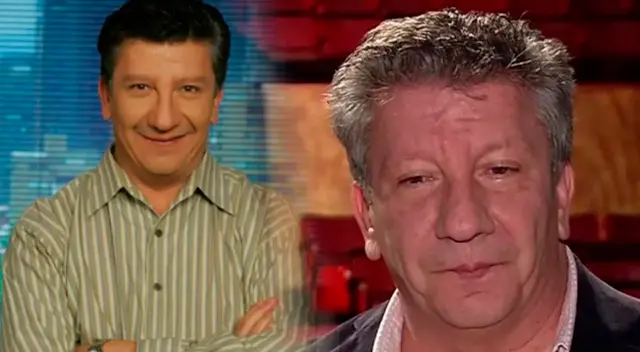 Presentador de TV Hernán Orjuela regresa a Colombia tras años viviendo en EEUU y hace confesión.