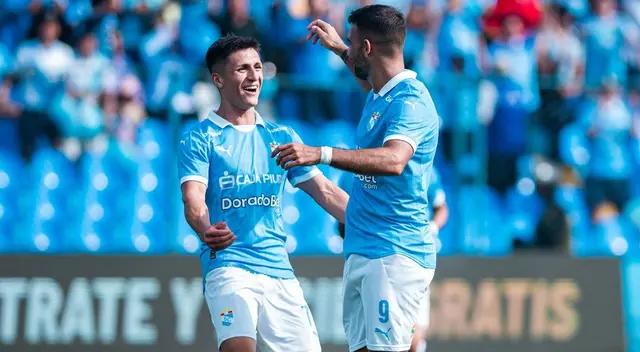 Sporting Cristal anunció a futbolistas. Sporting Cristal anunció a futbolistas.