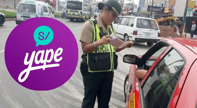 Si tienes papeletas vehiculares y no tienes tiempo para pagarlas de forma presencial, AQUÍ te mostramos algunos métodos online. Si tienes papeletas vehiculares y no tienes tiempo para pagarlas de forma presencial, AQUÍ te mostramos algunos métodos online.