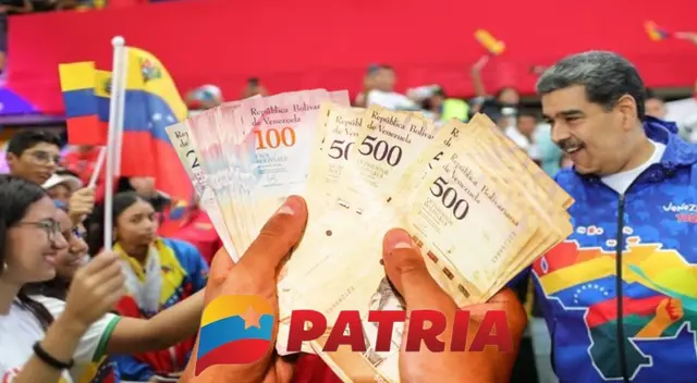 AQUÍ tendrás sobre los más recientes bonos que se están pagando en Venezuela. AQUÍ tendrás sobre los más recientes bonos que se están pagando en Venezuela.