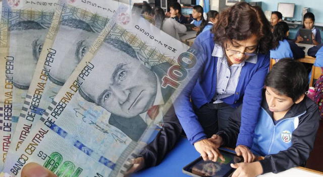 Bono Escolaridad 2025