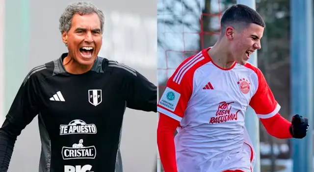Felipe Chávez no fue seleccionado por Chemo del Solar.