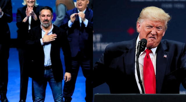 Make Europe Great Again Donald Trump