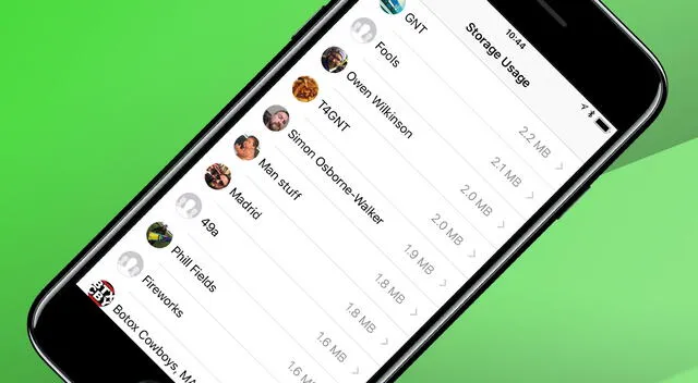 WhatsApp