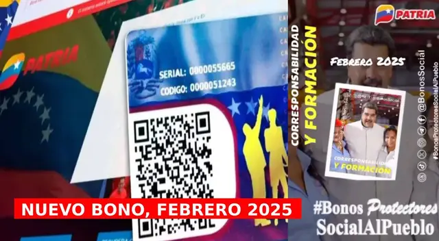 Conoce a quiénes está dirigido el Bono Corresponsabilidad y Formación que representa un apoyo de 144 dólares. Conoce a quiénes está dirigido el Bono Corresponsabilidad y Formación que representa un apoyo de 144 dólares.