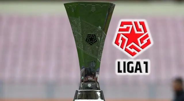 El refuerzo de la Liga 1 que generó revuelo internacional. El refuerzo de la Liga 1 que generó revuelo internacional.