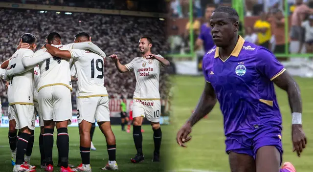 Universitario alista temible once para vencer a Comerciantes Unidos en Cajabamba. Universitario alista temible once para vencer a Comerciantes Unidos en Cajabamba.