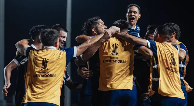 Alianza Lima podría asegurar su pase a la fase 2 de la Copa Libertadores ante Nacional en Matute.