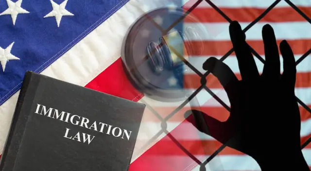 Estas acciones no solo afectan la seguridad de la comunidad, sino que también pueden tener consecuencias migratorias significativas para los individuos involucrados.