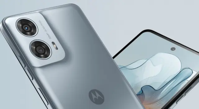 Características del Motorola más económico del mundo y de gran calidad.