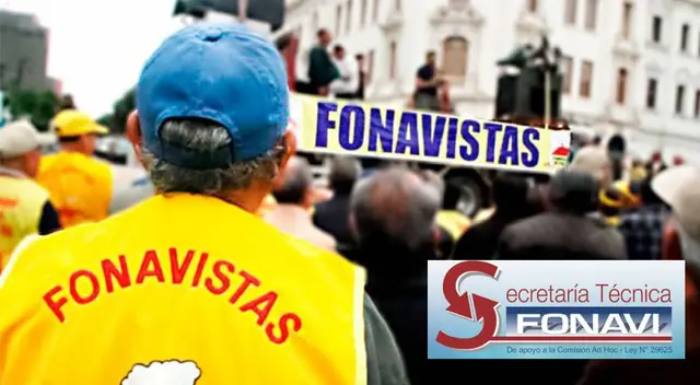 Conoce quiénes podrán cobrar la Devolución Fonavi 2025 en Banco de la Nación. Conoce quiénes podrán cobrar la Devolución Fonavi 2025 en Banco de la Nación.