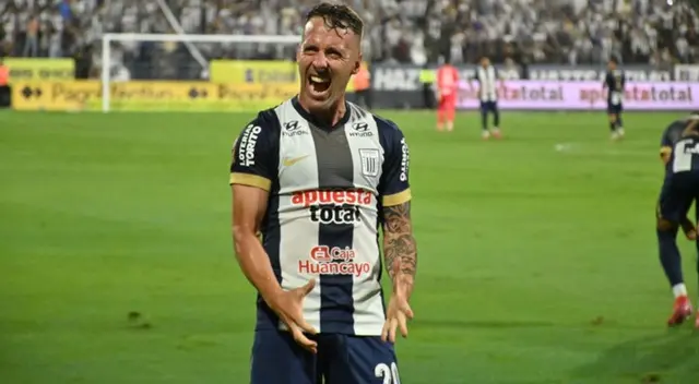 Alianza lima vs. Cusco FC se enfrentaron por el Torneo Apertura 2025 de la Liga 1 Perú.