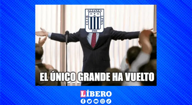 "Me veo en la obligación de ilusionarme", es la frase que dicen diversos blanquiazules. "Me veo en la obligación de ilusionarme", es la frase que dicen diversos blanquiazules.