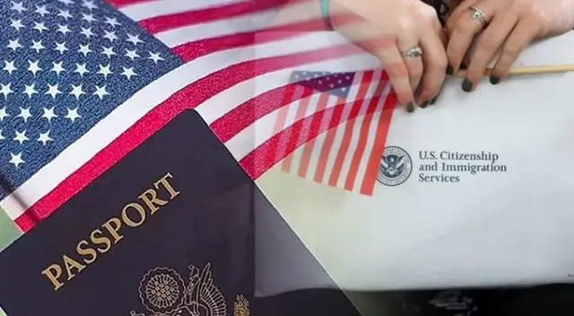 Evita caer en fraudes comunes como falsos oficiales de inmigración, quienes buscan información personal. Evita caer en fraudes comunes como falsos oficiales de inmigración, quienes buscan información personal.