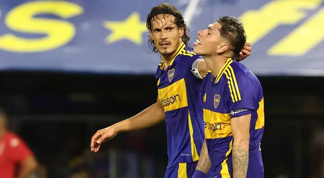 Boca sufrió su primera derrota en el Torneo Apertura de Argentina Boca sufrió su primera derrota en el Torneo Apertura de Argentina