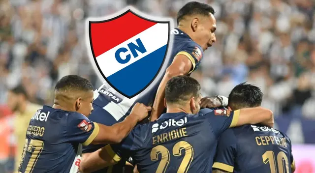Alianza Lima recibe fuerte noticia sobre Nacional de Paraguay.